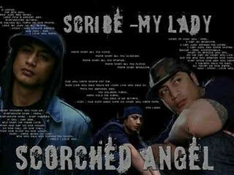 Scribe-My Lady