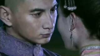 Download lagu bu bu jing xin ruoxi & 4th prince kiss  步步惊心 mp3