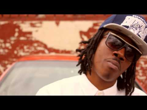 Dame (feat. Ray Montana) "Check Out My Swagga" (Official Video)
