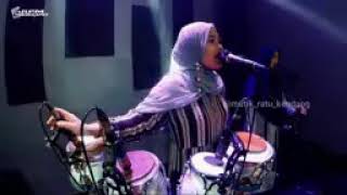 Download lagu VIRAL ALLAHUL KAFI KOPLO MUTIK NIDA RATU KENDANG mp3