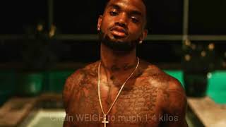 Nino Breeze "F*** It Up" Lyrics