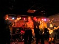 Walkin Tude Froschattack Live Rock Fusion 3 JUZ Leer 4 5 13