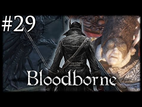 Zagrajmy w Bloodborne [#29] - Insekty i magia