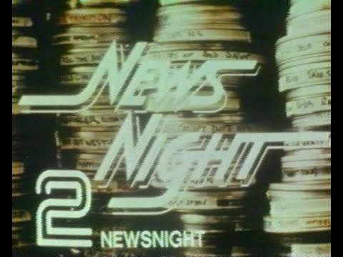Tuesday 7th October 1980 BBC2