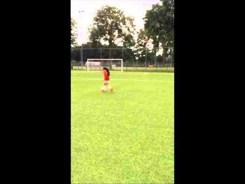 DVSU zomervoetbaldagen 3.1