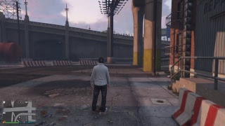 【GTA5】ロスサントス探索！ １１日目【車載】