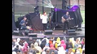 Carly Pearce - Wasn&#39;t That Drunk (live)