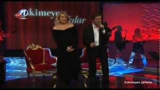 &quot;Seninle Başım Dertte&quot; : Selami Şahin &amp; Nil Burak [Eskimeyen Şarkılar]