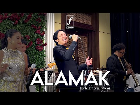 Alamak (Rizky Febian & Adrian Khalif) - Forte Entertainment