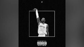 iLoveMakonnen - Black Mamba (Freestyle)