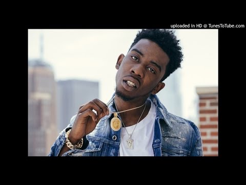 FREE Desiigner Type Beat - iLL (Instrumental)  Future x Kodak Black