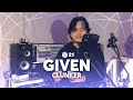 GIVEN - Grand Beatbox Battle 2021: World League Solo Wildcard GIVEN - Grand Beatbox Battle 2021: World League Solo Wildcard