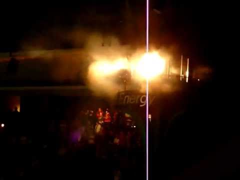 Phoenix Coyotes vs. Minnesota Wild 12-31-2011