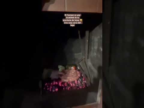 El Carmen es una localidad de la provincia de Jujuy. muy hermoso lugar.el comienzo de nuestro camino
