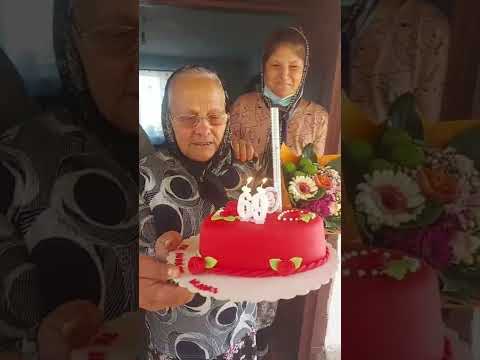 Surpriză în localitatea Cosniciu de Jos