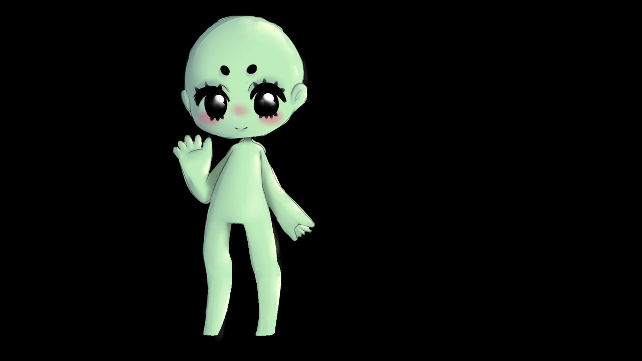 Shading Tutorial that totally isnt shitty