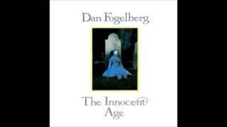 Dan Fogelberg - &quot;Ghosts&quot;