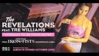 The Revelations feat. Tre Williams - 