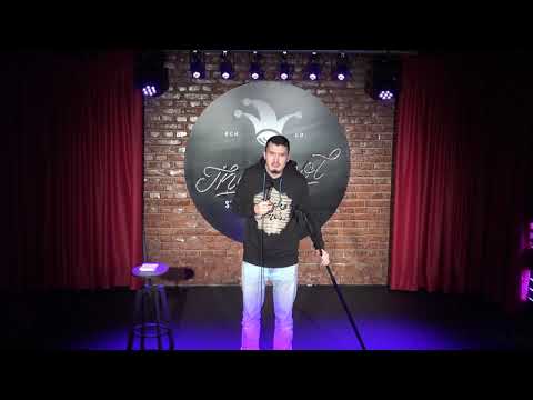 Serghei Stand up comedy 2019 | Despre Homosexuali referendum si Facebook | The Fool .