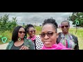 Echo Divine Zambia Who At The Door Is Standing