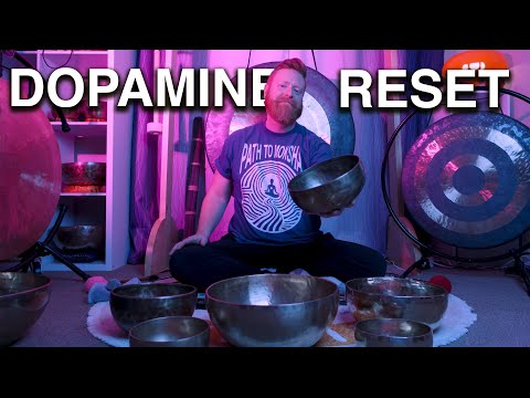 Silence the Noise, Find Your Center | Healing Music for Clarity & Focus