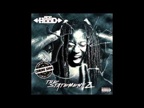 Ace Hood - My Speakers (Instrumental)(DL IN DESCRIPTION)