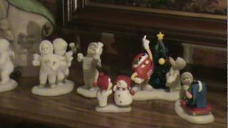 Snowbabies 2009