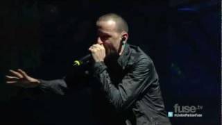 Linkin Park - Blackout(Live At Madison Square Garden 2011 HD)Legendado Português BR