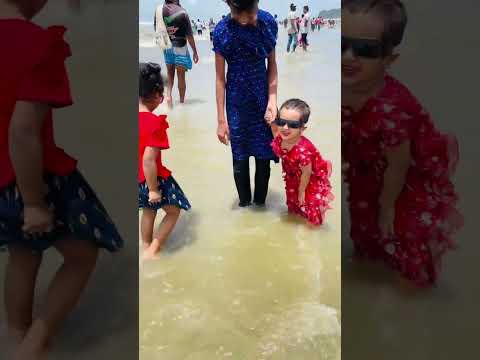 Soha safa beach e 🌊 #youtubeshorts #ytshorts #shorts #yt