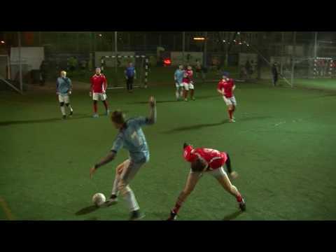 AFC Kharkov – FC Bad Boys