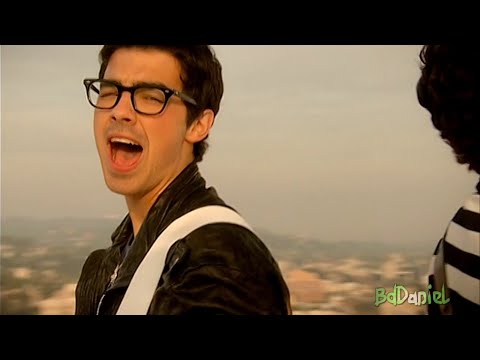 Jonas Brothers - L.A. Baby (Where Dreams Are Made Of)  [Video HD] (Full Perfomance) JONAS L.A.