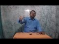 DINÂMICA DO COPO COM O MINISTRO EBERTON SANTOS