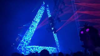 Captain Hook @ Dreamstate 11-19-2021