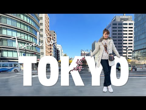 TÓQUIO, NHẬT BẢN