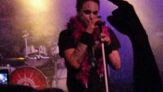 SONIC SYNDICATE - Contradiction + Jack Of Diamonds - Live 2009