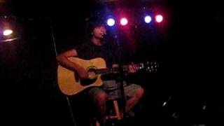 Dylan Healy - You Couldn&#39;t Lie to Me in Paris by Leif Vollebekk