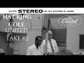 United Take 2/ Nat King Cole
