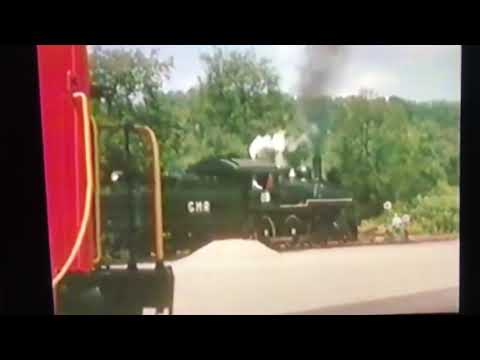 The history of Canadian national (2-6-0) #89