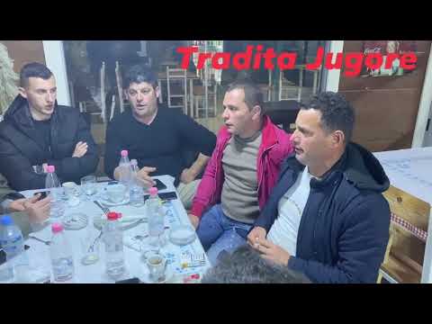 Kenge labe Grupi Sarandes marres Sefer Muho