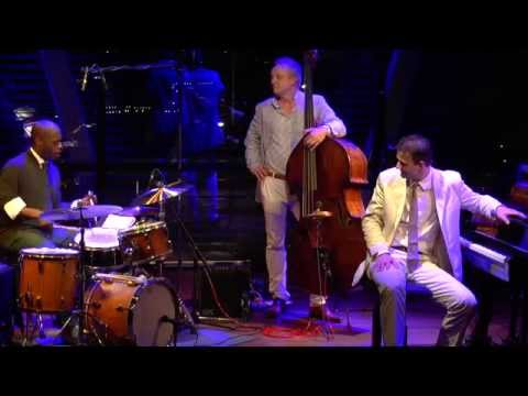 Sushi | Trio Peter Beets @ Bimhuis Amsterdam