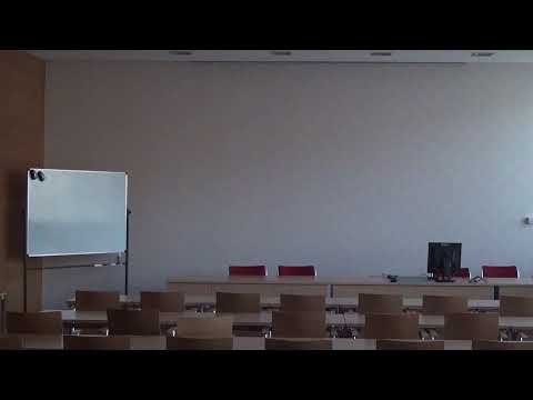 Aleksandra Tomaszewska - Seminarium IPI PAN