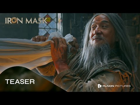 Iron Mask (Teaser #5) - Jackie Chan, Arnold Schwarzenegger
