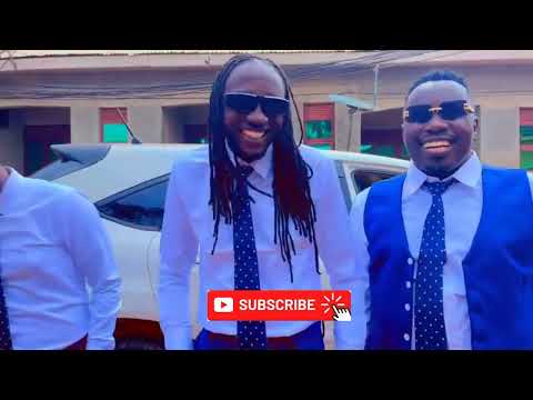 Abe Masaka mutabuse luno 🔥😂 Kinyanya redefined..Suuna Ben ne Ziza Bafana