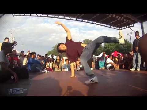 Kid Rocket vs Killa Keej // Catch a Vibe 2019 - TOP 16