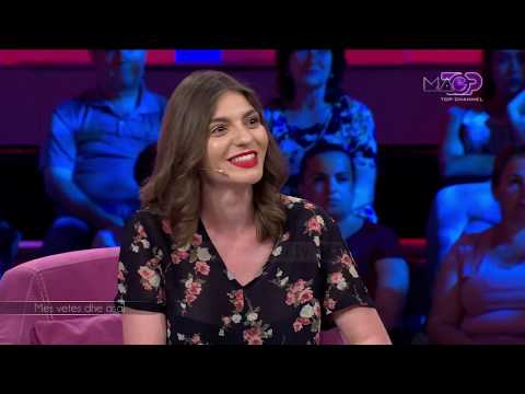 Top Show Magazine, 16 Qershor 2017, Pjesa 3 - Top Channel Albania - Talk Show
