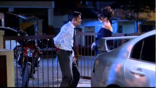 Download lagu Lima Kali Cinta (Cerekarama, TV3) mp3