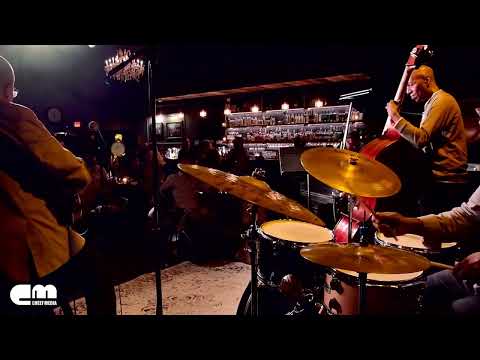 Jeanine! BG w/ Rodney Jones Quartet 2024