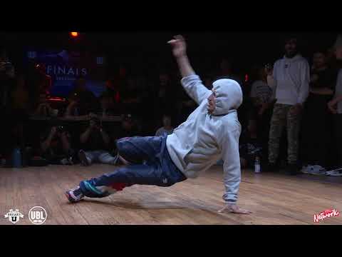 Riven Vs Samael - Finals - UBL Open Qualifier - Breaks U x I.LYKE.IT - BNC