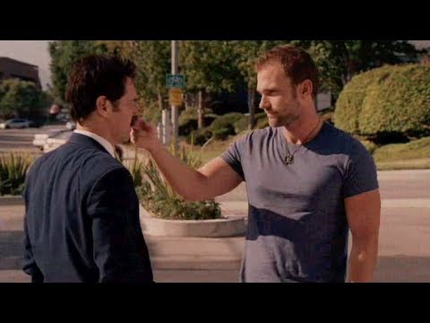 Role Models (5/11) Best Movie Quote - Vagina Fingers (2008)