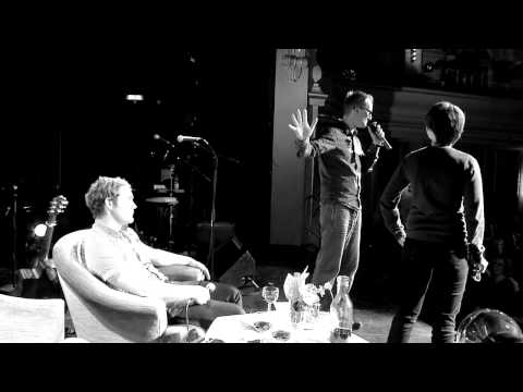 MASCHA die Zungenspitzenkünstlerin - tvnoir.de (Talentinferno)